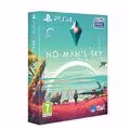 No Man's Sky edición limitada
