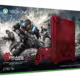 Xbox One S, Gears of War 4