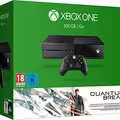Xbox One: Quantum Break