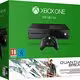 Xbox One: Quantum Break