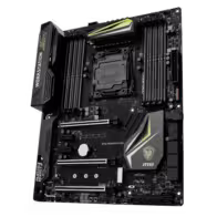 X99A Workstation