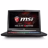 GT73VR Titan Pro