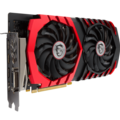 GeForce GTX 1060 Gaming X 3G