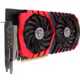 GeForce GTX 1060 Gaming X 3G