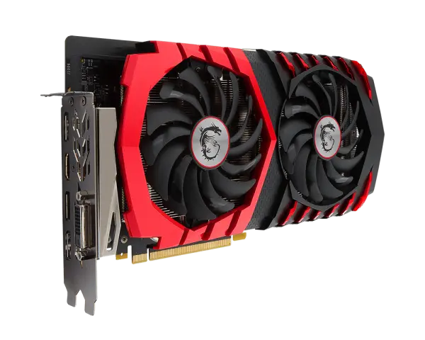 Impuro Desnudo menor MSI GeForce GTX 1060 Gaming X 3G: características, especificaciones y  precios | Geektopia