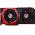 GeForce GTX Gaming 1060 3G