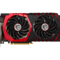 GeForce GTX Gaming 1060 3G