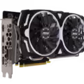 GeForce GTX 1060 Armor 3G OCV1