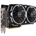 GeForce GTX 1060 Armor 3G OCV1