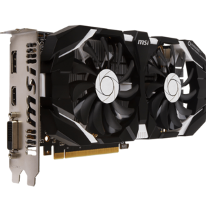 1060 Windforce Oc Tarjeta Grafica De 3gb MSI GeForce GTX 1060 3GT