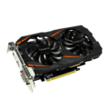 GeForce GTX 1060 Windforce OC 3G