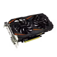 GeForce GTX 1060 Windforce OC 3G
