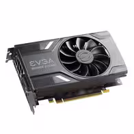 GeForce GTX 1060 3G Gaming