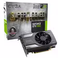 GeForce GTX 1060 3G SC