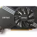 GeForce GTX 1060 3GB