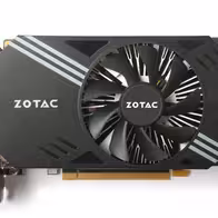 GeForce GTX 1060 3GB