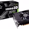 GeForce GTX 1060 3G