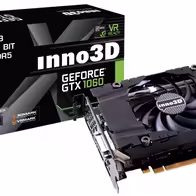 GeForce GTX 1060 3G