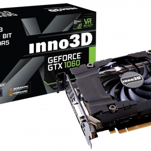 Inno3d gtx sales 1060 3gb