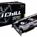 GeForce GTX 1060 iChill X3