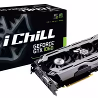 GeForce GTX 1060 iChill X3