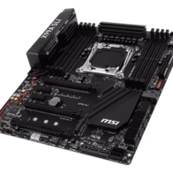 X99A SLI