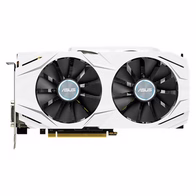 Radeon RX 480 Dual OC 4G