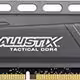 Ballistix Tactical 8 GB, DDR4-2666, CL 16