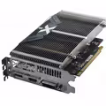Radeon RX 460 sin ventilador