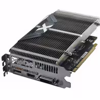 Radeon RX 460 sin ventilador