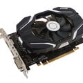 GeForce GTX 1060 3G OCV1