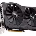 Radeon RX 470 ROG Strix 4G OC