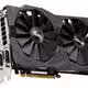 Radeon RX 470 ROG Strix 4G OC