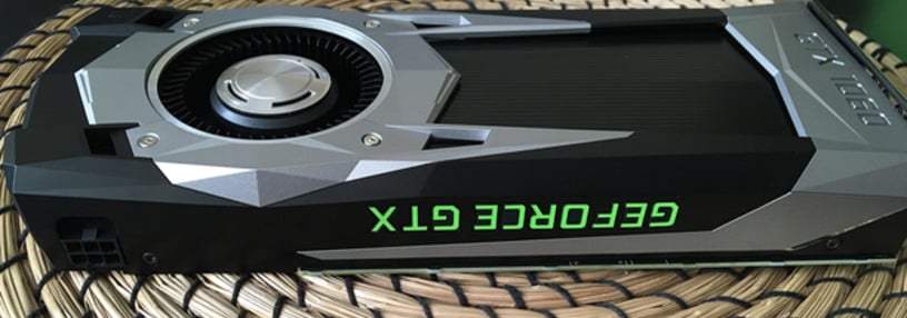 Cabecera de GeForce GTX 1060, 3 GB