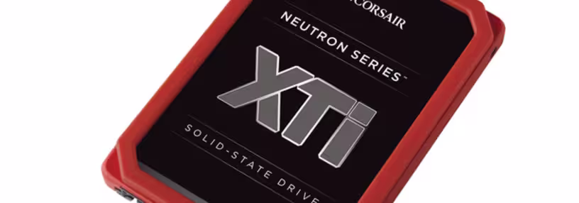 Cabecera de Neutron XTi, 1920 GB