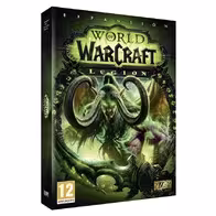 World of Warcraft: Legion