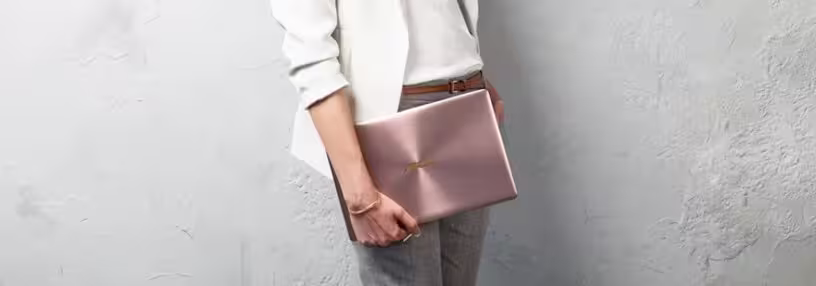 Cabecera de ZenBook 3