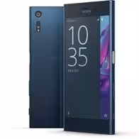 Xperia XZ