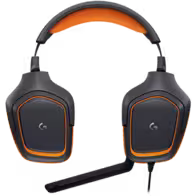 G231 Prodigy