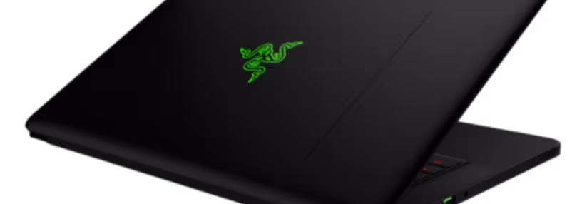 Cabecera de Blade (GTX 1060)