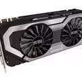 GeForce GTX 1070 Jetstream