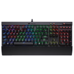 «K70 LUX RGB (MX marrón)» de Corsair