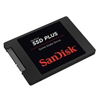 SSD Plus 480GB