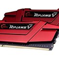 Ripjaws V 16 GB (2x 8 GB), DDR4-2133, CL15