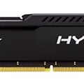 HyperX Fury 8 GB, DDR4-2666, CL15