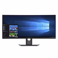 UltraSharp U3417W