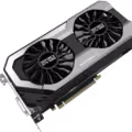 GeForce GTX 1060 Super JetStream
