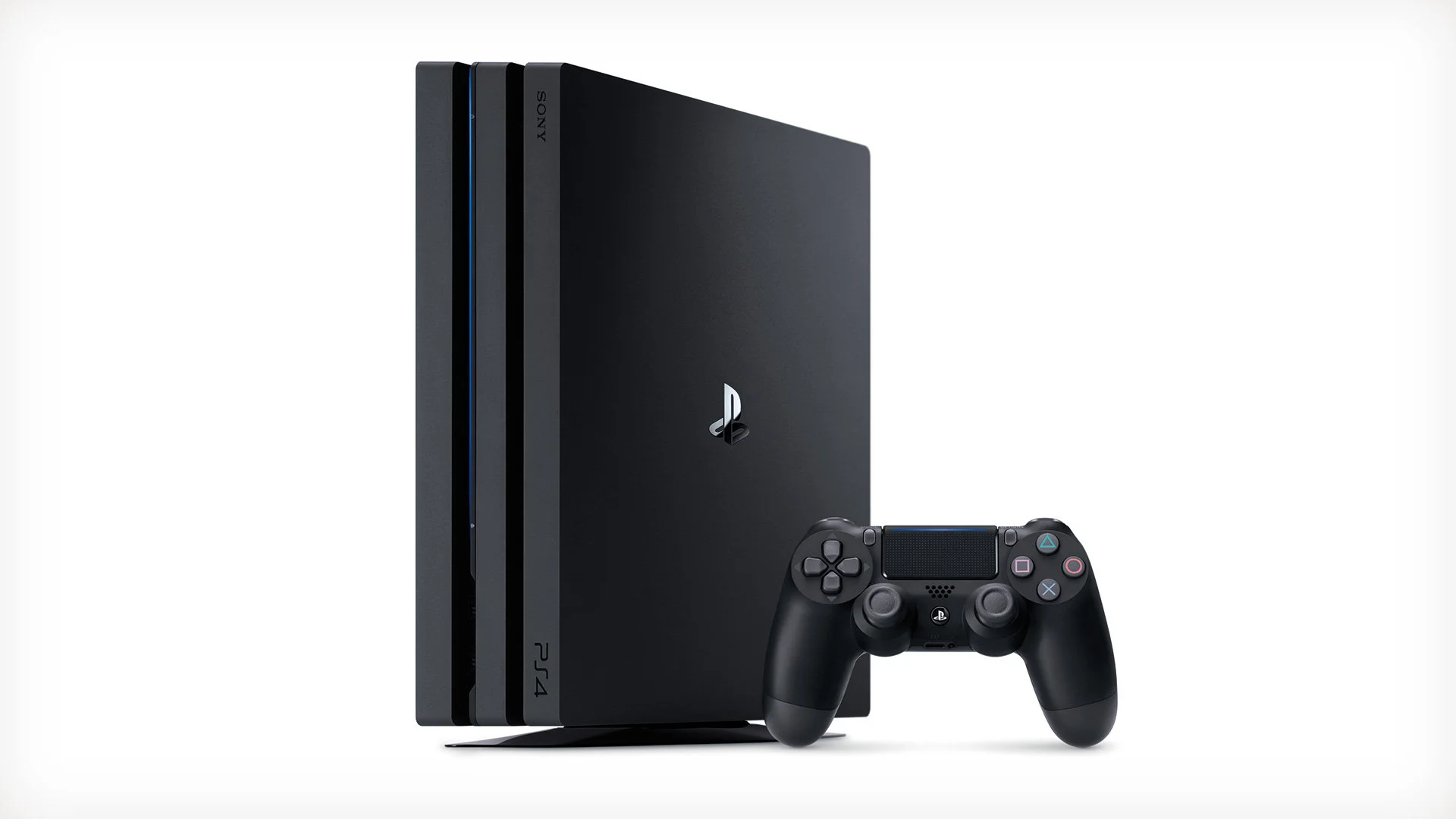 cáustico Hacia Aguanieve Sony PlayStation 4 Pro (CUH-7000): características, especificaciones y  precios | Geektopia
