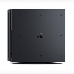 Sony PlayStation 4 Pro (CUH-7000): características, especificaciones y