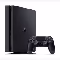 PlayStation 4 (2016, «slim»)
